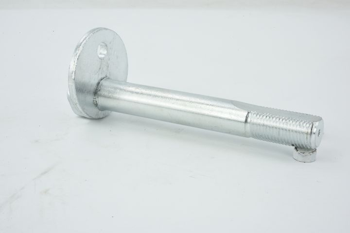 išvirtimo reguliavimo varžtas