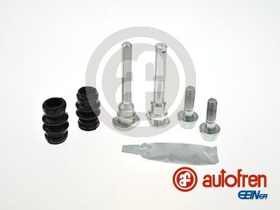 Führungshülsensatz, Bremssattel Führungshülsensatz, Bremssattel