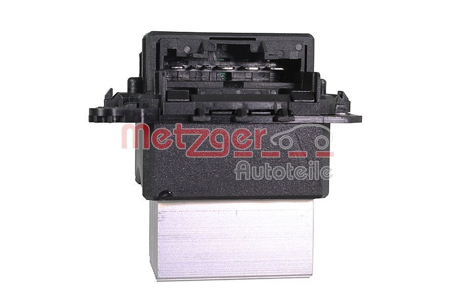 Metzger 0917768 - Regler, Innenraumgebl&auml;se