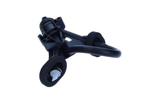 Geberzylinder, Kupplung