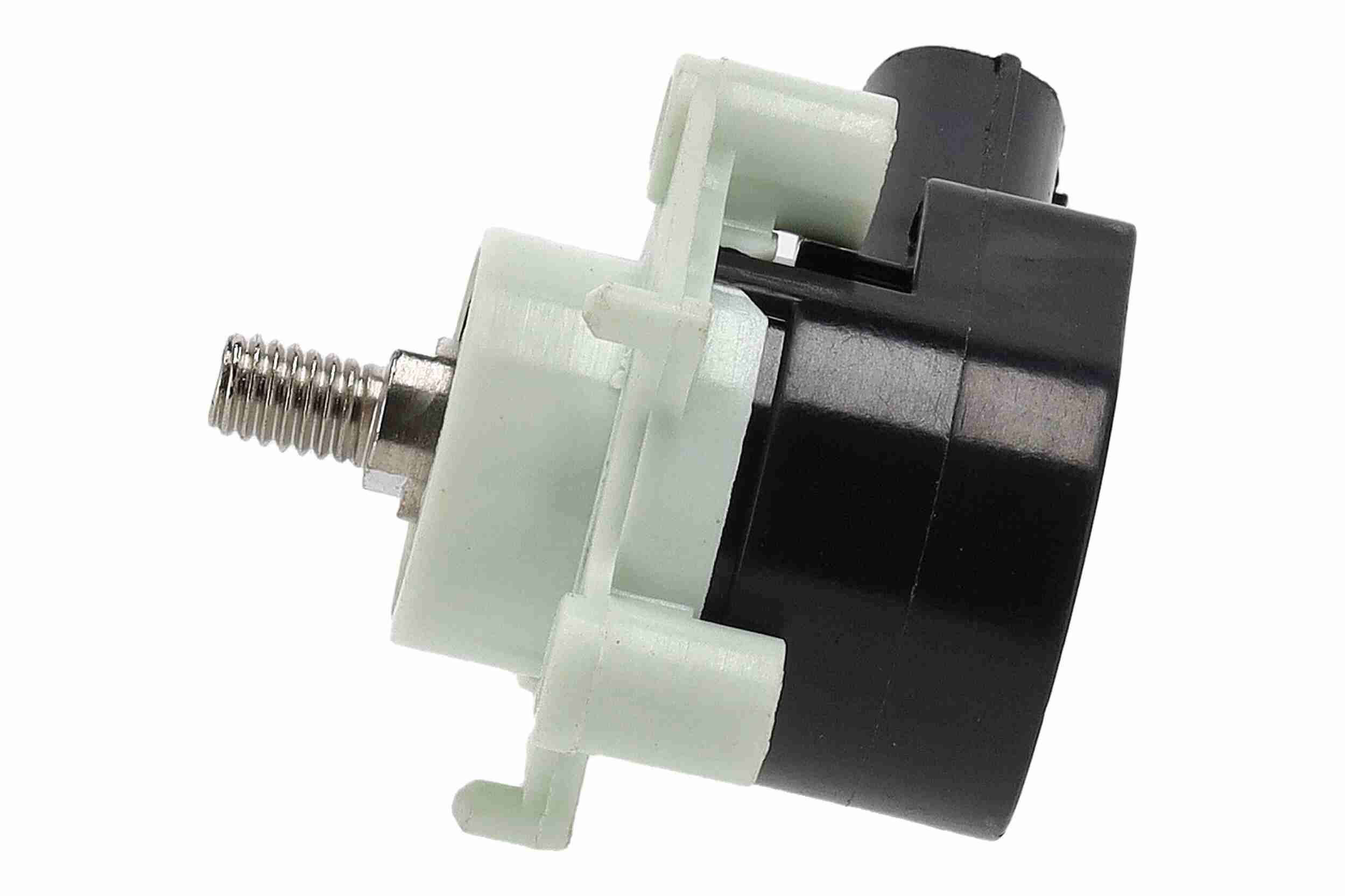 Sensor, Leuchtweitenregulierung
