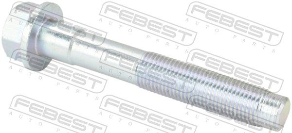 Fastening Bolt, control arm 0598-002