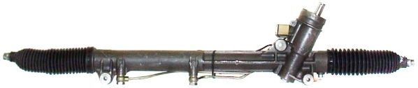Spidan 52249 Lenkgetriebe