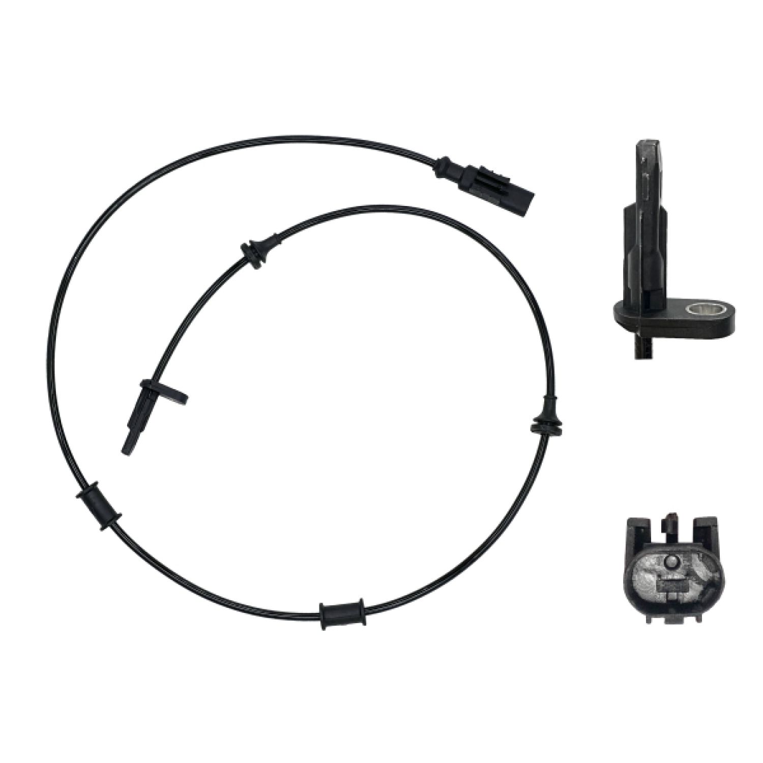 Sensor, revoluciones de la rueda