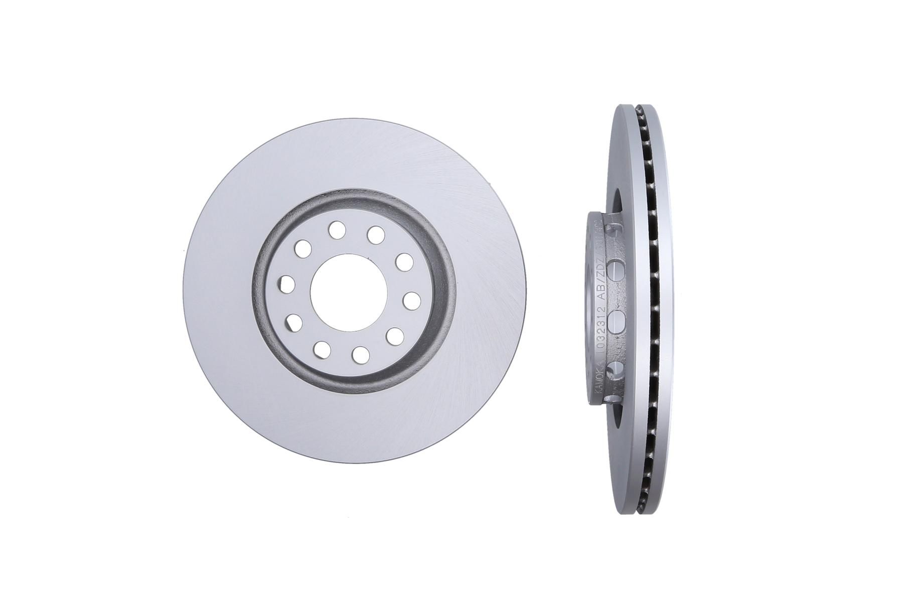 KAMOKA 1032312 - Bremsscheibe