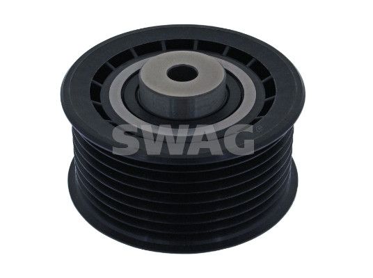 SWAG 10 03 0006 - Umlenk-/F&uuml;hrungsrolle, Keilrippenriemen
