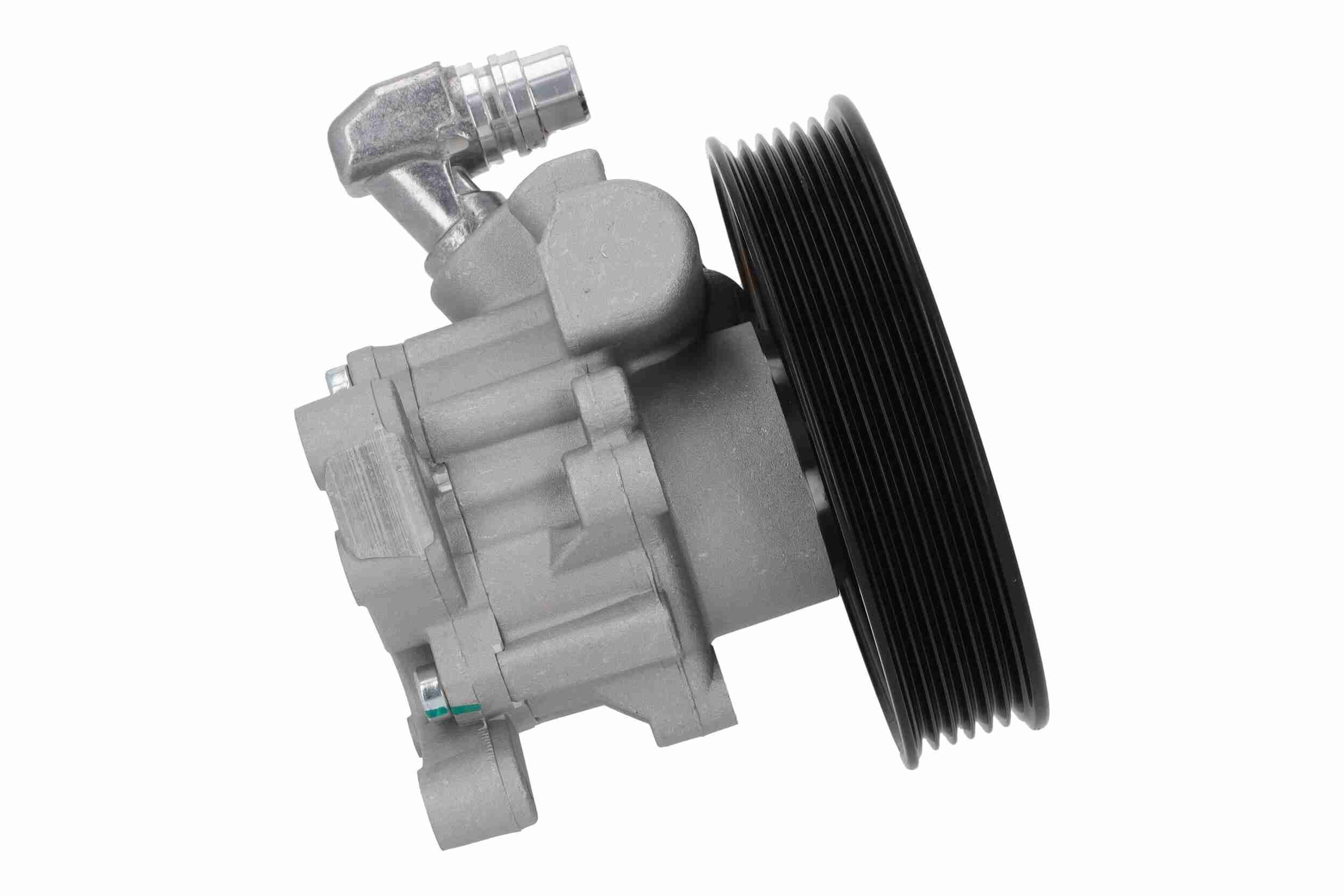 Hydraulikpumpe, Lenkung