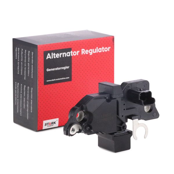 STARK SKRE-2450045 Alternator Regulator