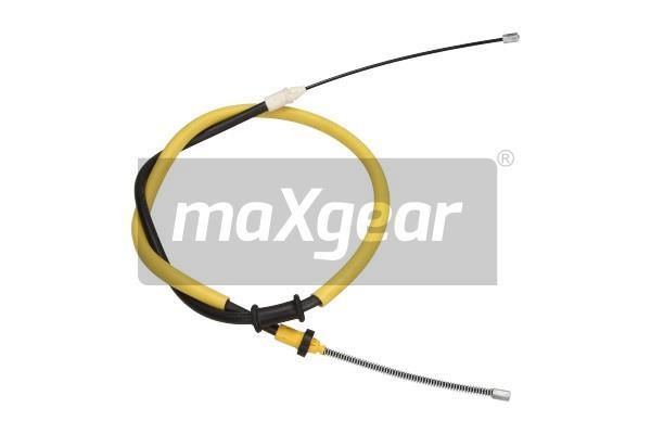 MAXGEAR 32-0485 Cable Pull, parking brake