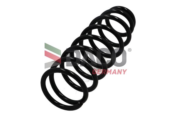 813916 DACO Germany futómű rugó