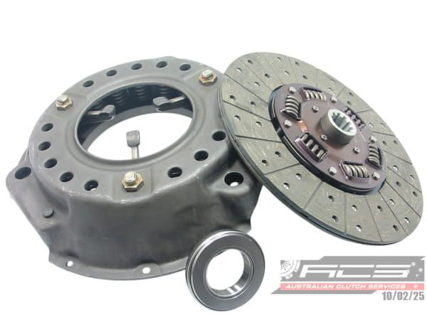 KIT COM NISSAN UD CKA,CPC - TecDoc Only