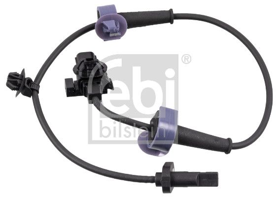 Sensor, Raddrehzahl