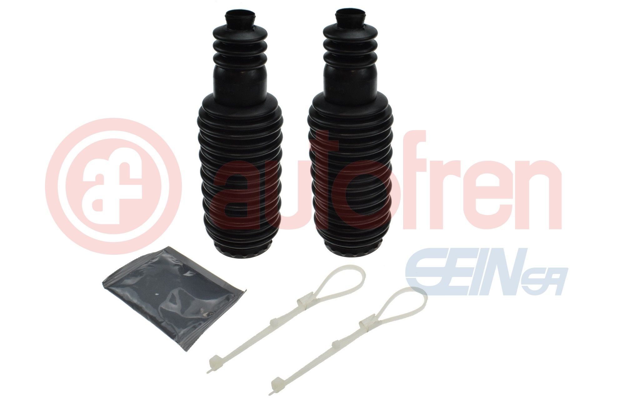 Bellow Kit, steering D9020C