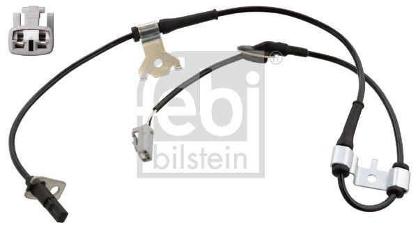 FEBI BILSTEIN 106319 - Sensor, Raddrehzahl