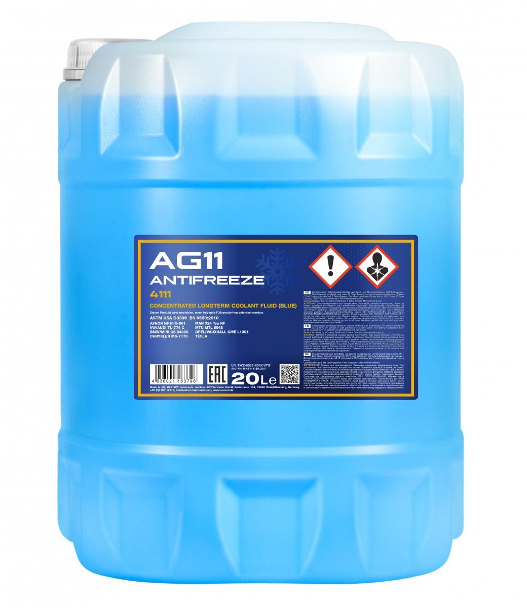 Frostschutz