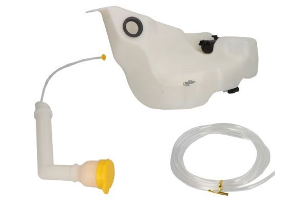 Waschwasserbehälter, Scheibenreinigung