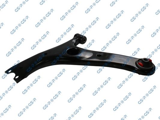 Control/Trailing Arm, wheel suspension S060915