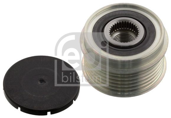 Alternator Freewheel Clutch 101719