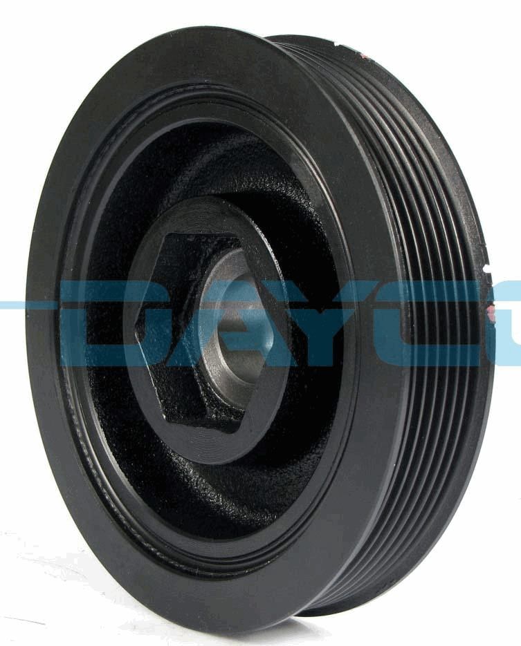 HARMONIC BALANCER - OEM - TecDoc 1