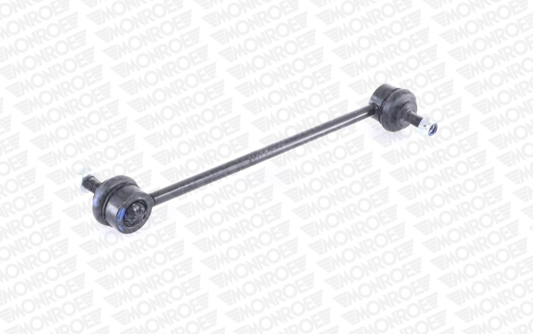 Stange/Strebe, Stabilisator