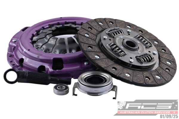 KIT PER SUBARU WRX 2.0/2.5L - TecDoc Only