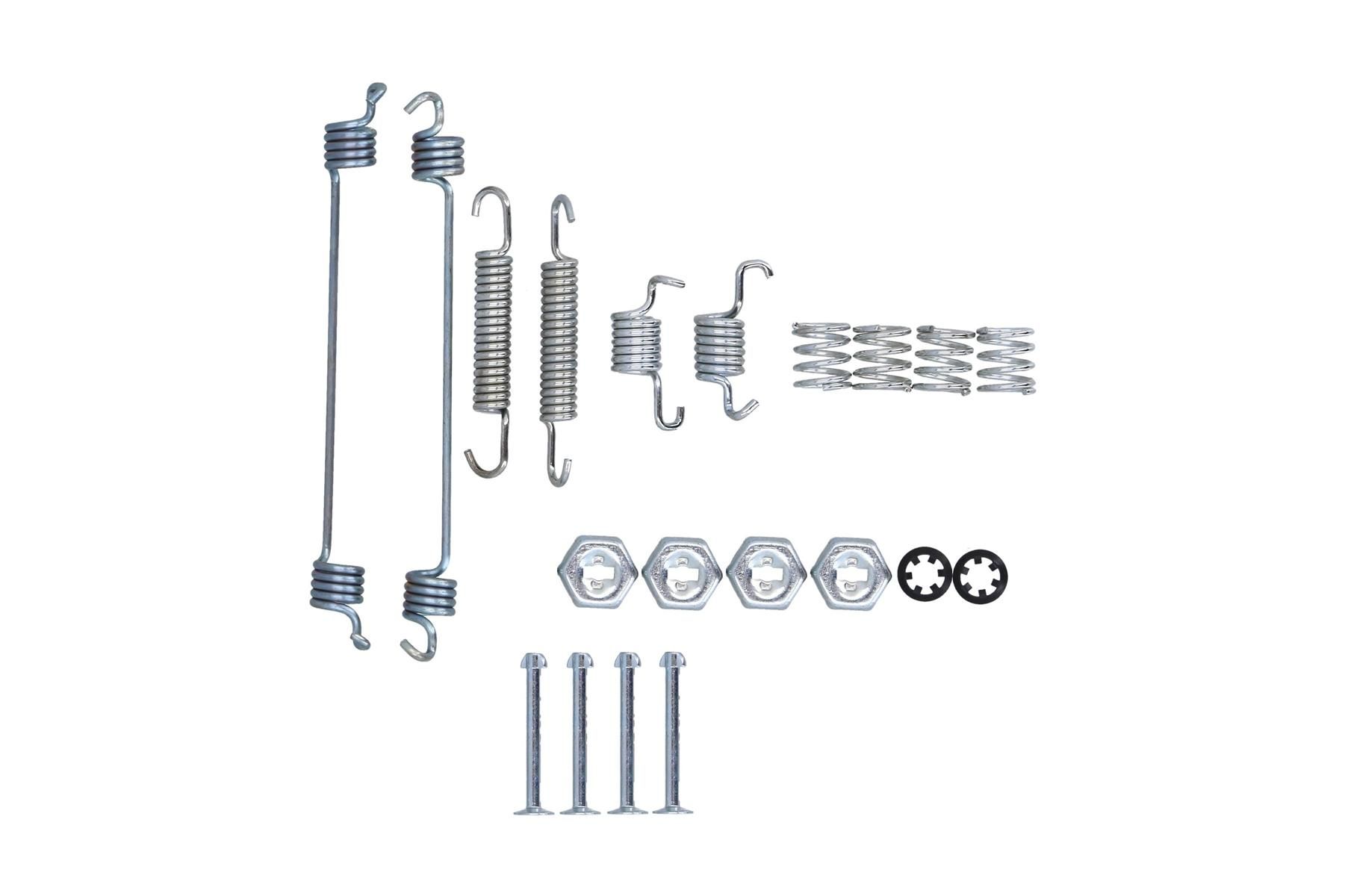 KAMOKA 1070031 - Zubeh&ouml;rsatz, Bremsbacken