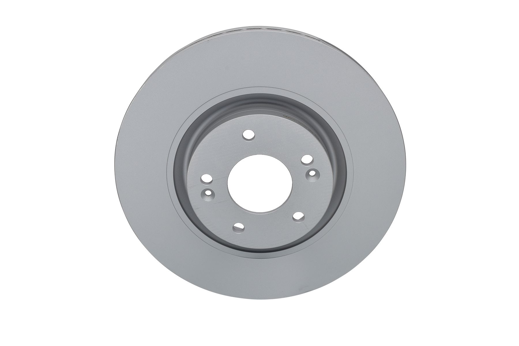 Brake Disc 24.0128-0258.1