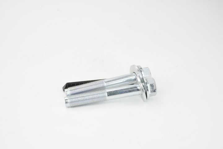 išvirtimo reguliavimo varžtas