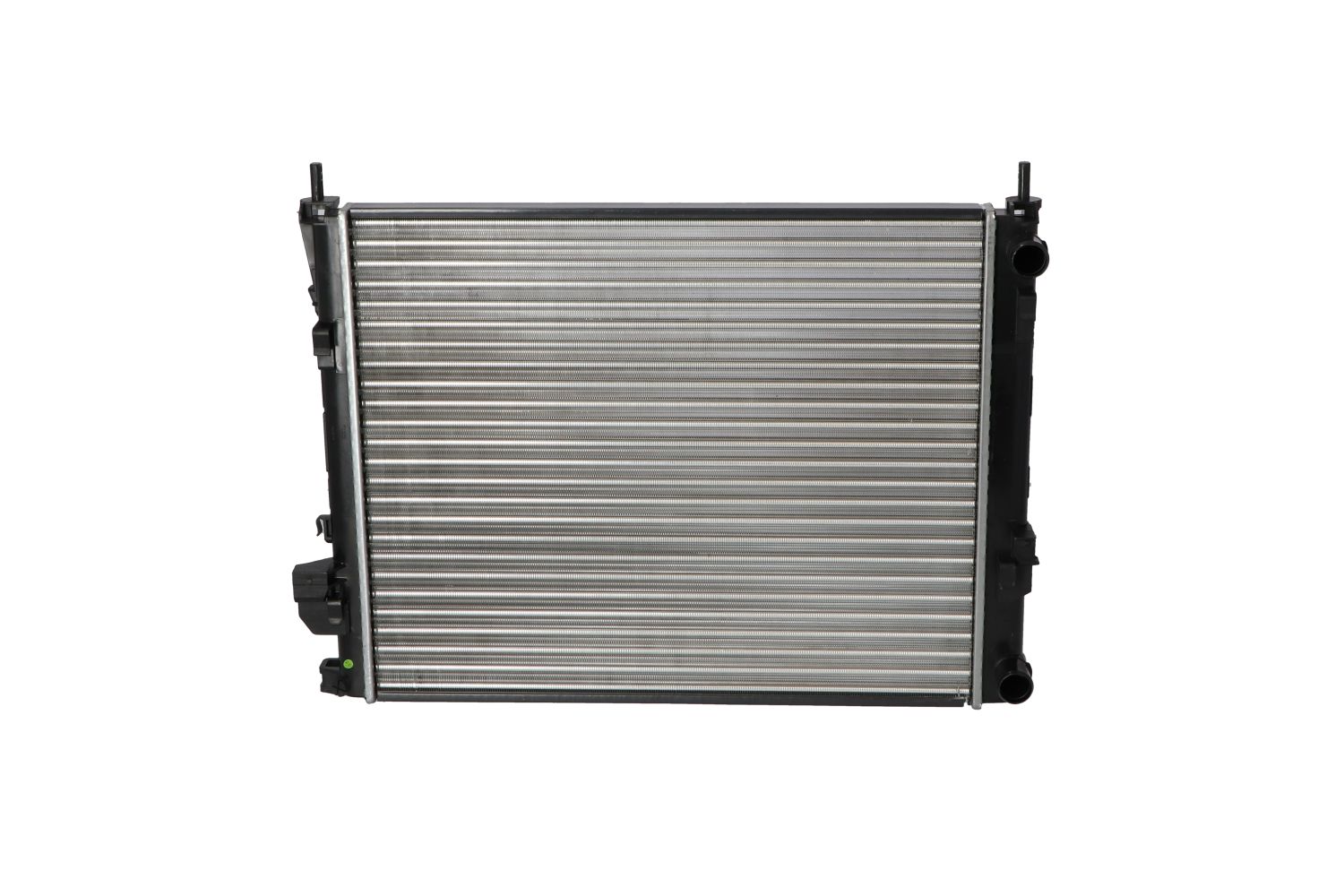 Radiator, engine cooling 58332A