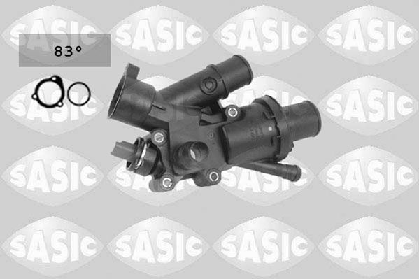 Thermostat, K&uuml;hlmittel