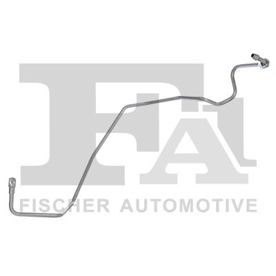 FA1 611-838 - &Ouml;lleitung, Lader