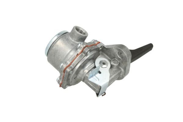 Kraftstoffpumpe