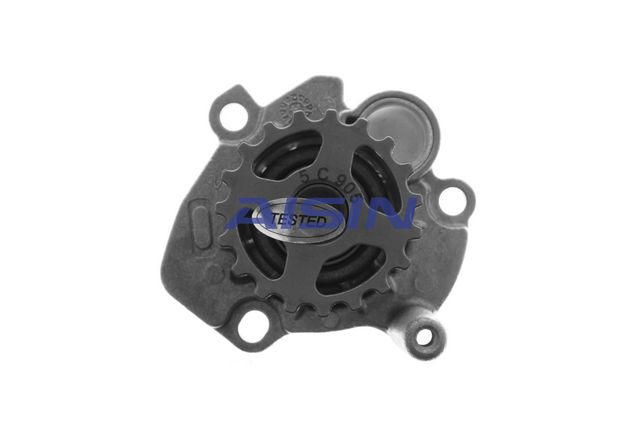 Water Pump - TecDoc 1