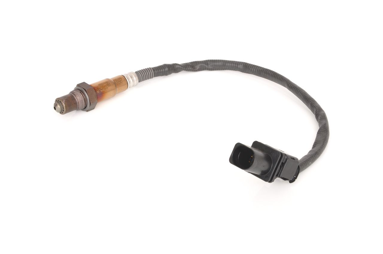 Lambda Sensor 0 281 004 027