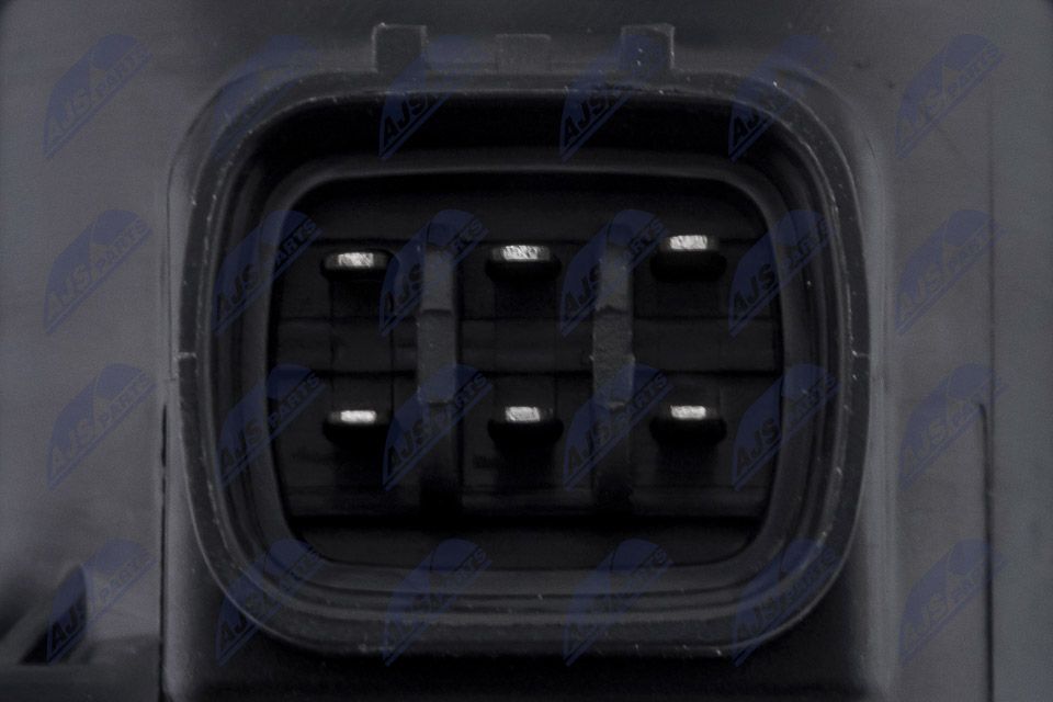 AGR-Ventil