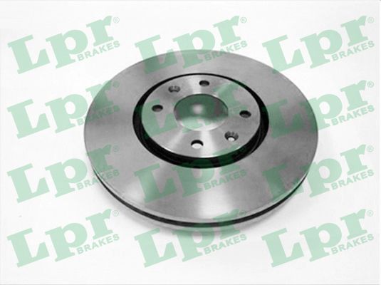 Brake Disc C1361V