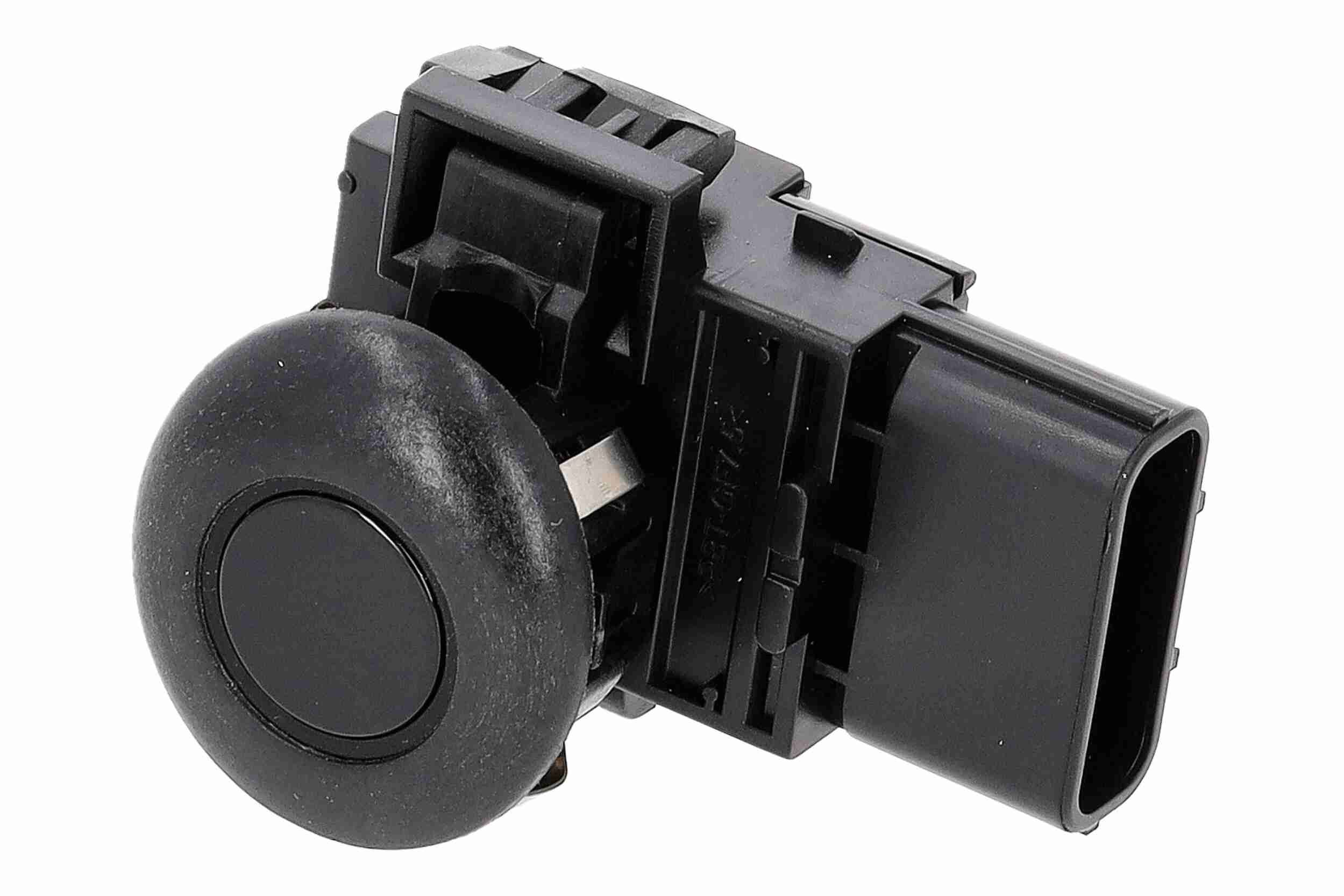 Sensor, Einparkhilfe