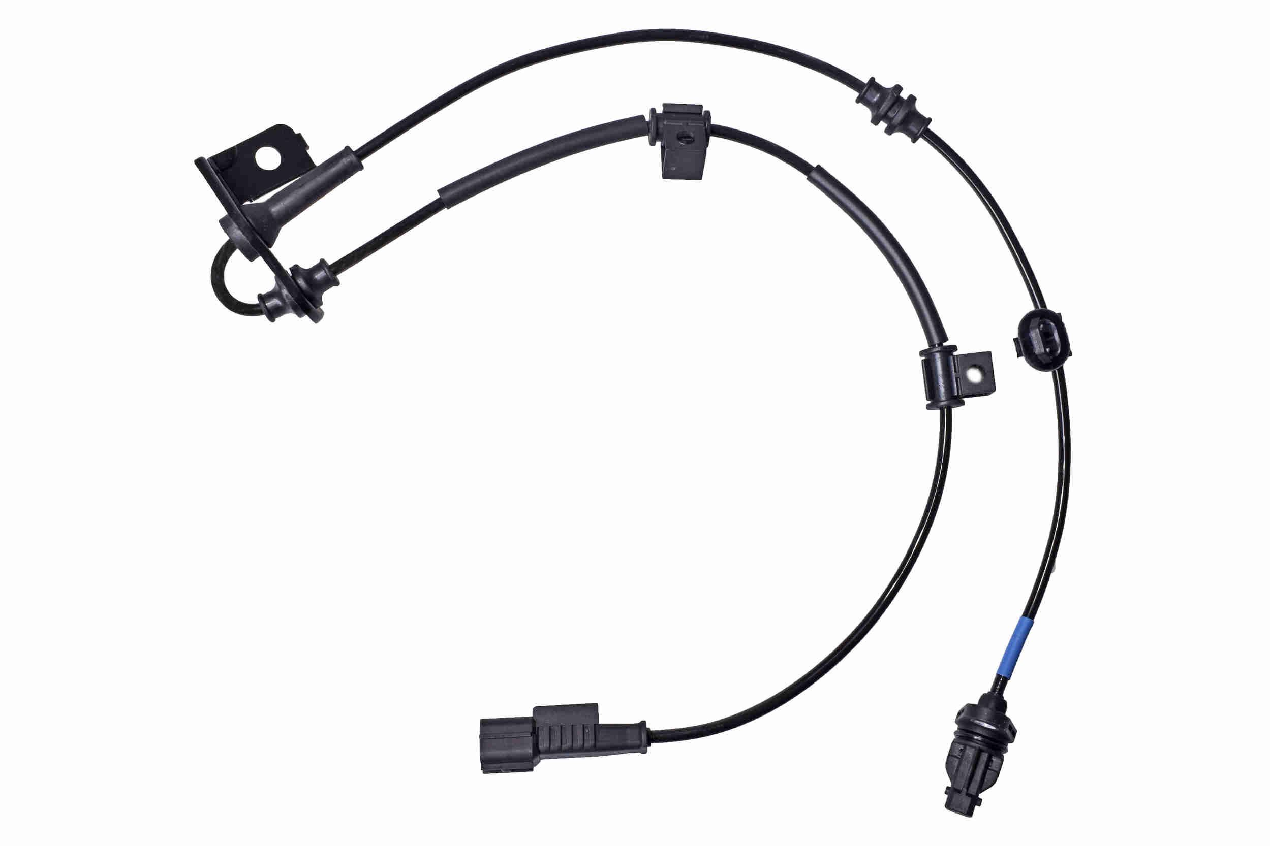 Sensor, Raddrehzahl