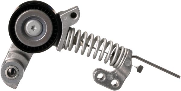Riemenspanner, Keilrippenriemen