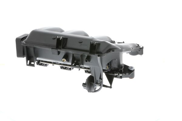 įsiurbimo kolektoriaus modulis