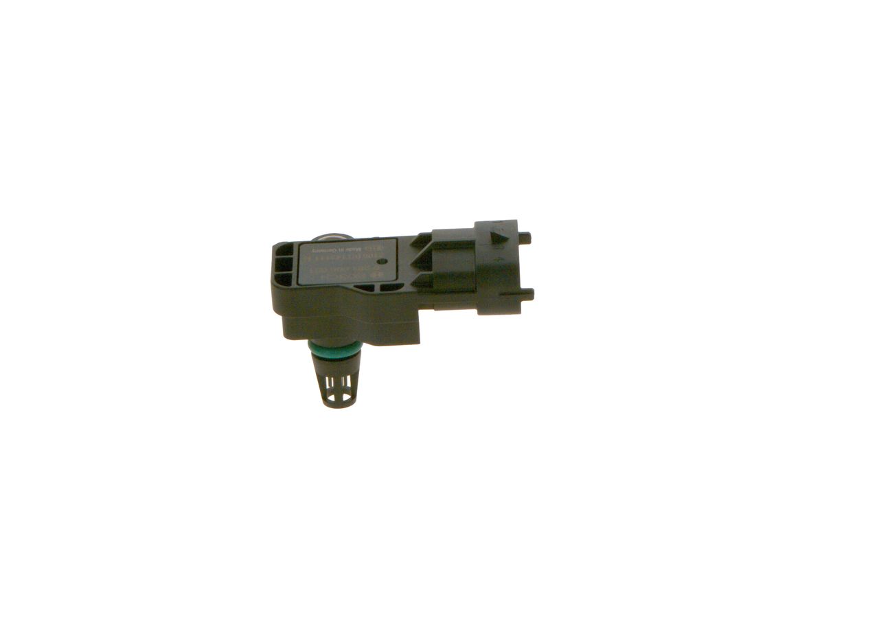 Sensor, Ladedruck