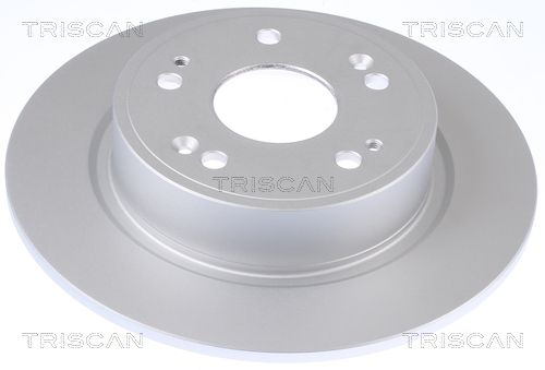 8120 40178C TRISCAN féktárcsa