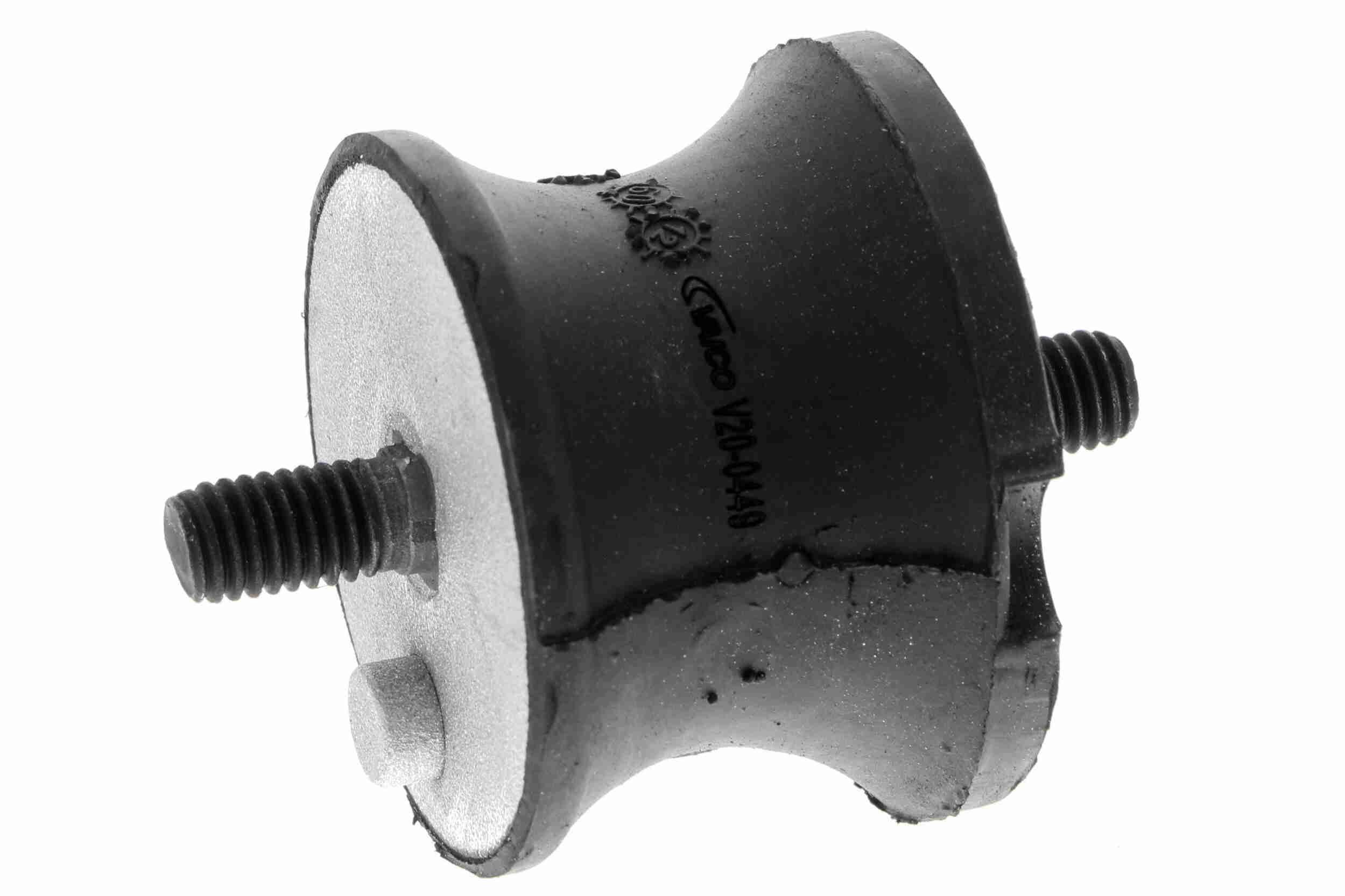 Lagerung, Schaltgetriebeträger