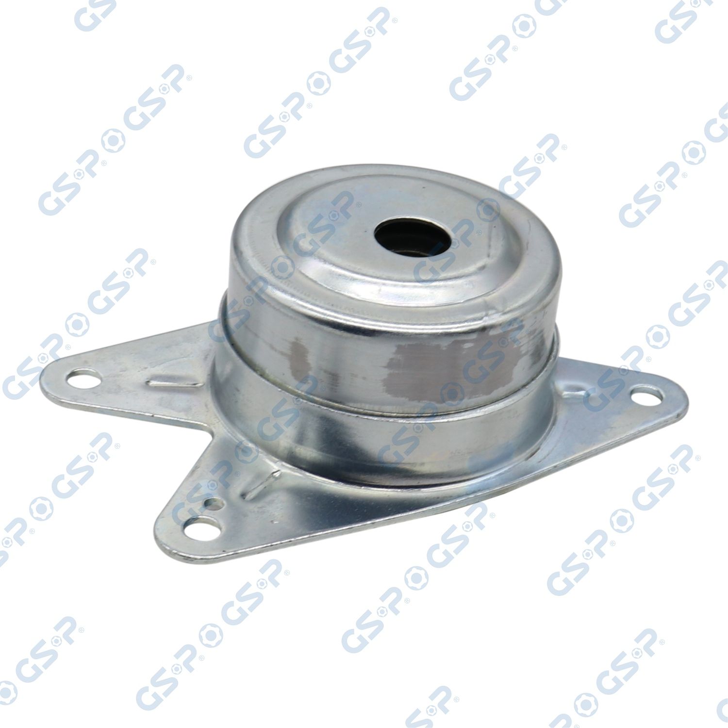 Soporte, motor