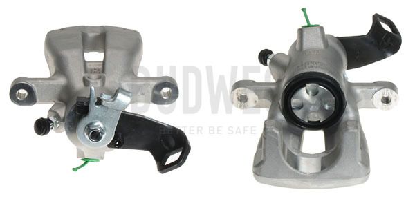 Brake Caliper 344085