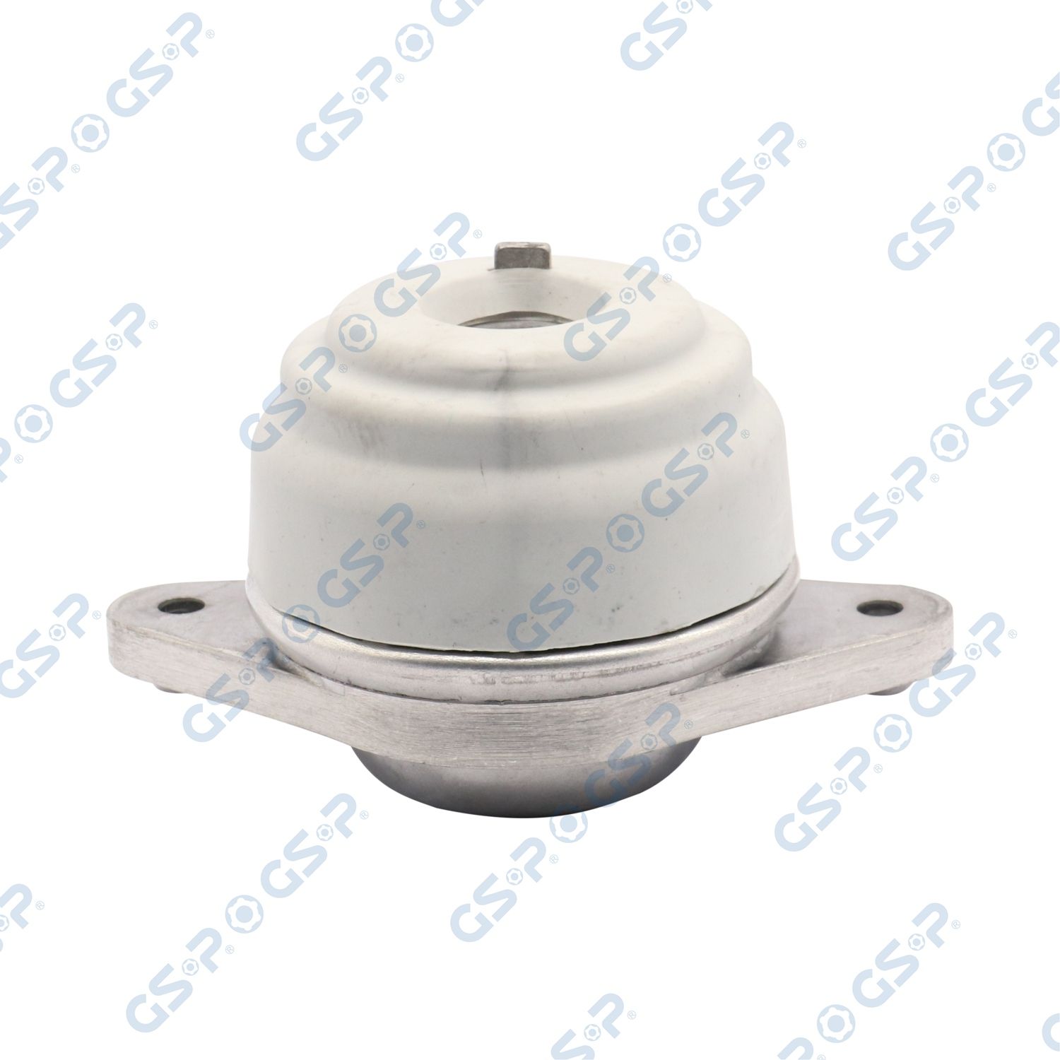 Soporte, motor
