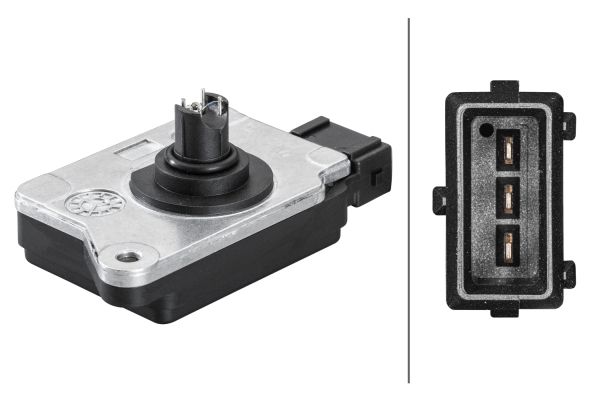 Sensor de flujo de masa de aire / Sensor Maf