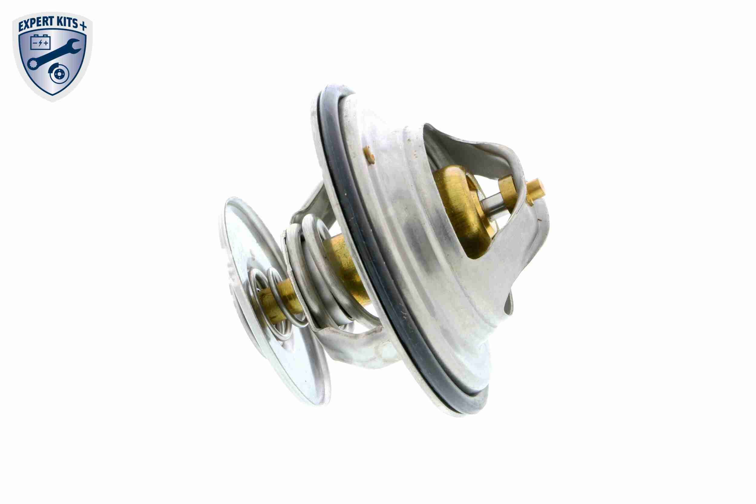 Thermostat, K&uuml;hlmittel