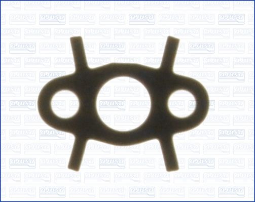 AJUSA 01096500 Seal, coolant pipe