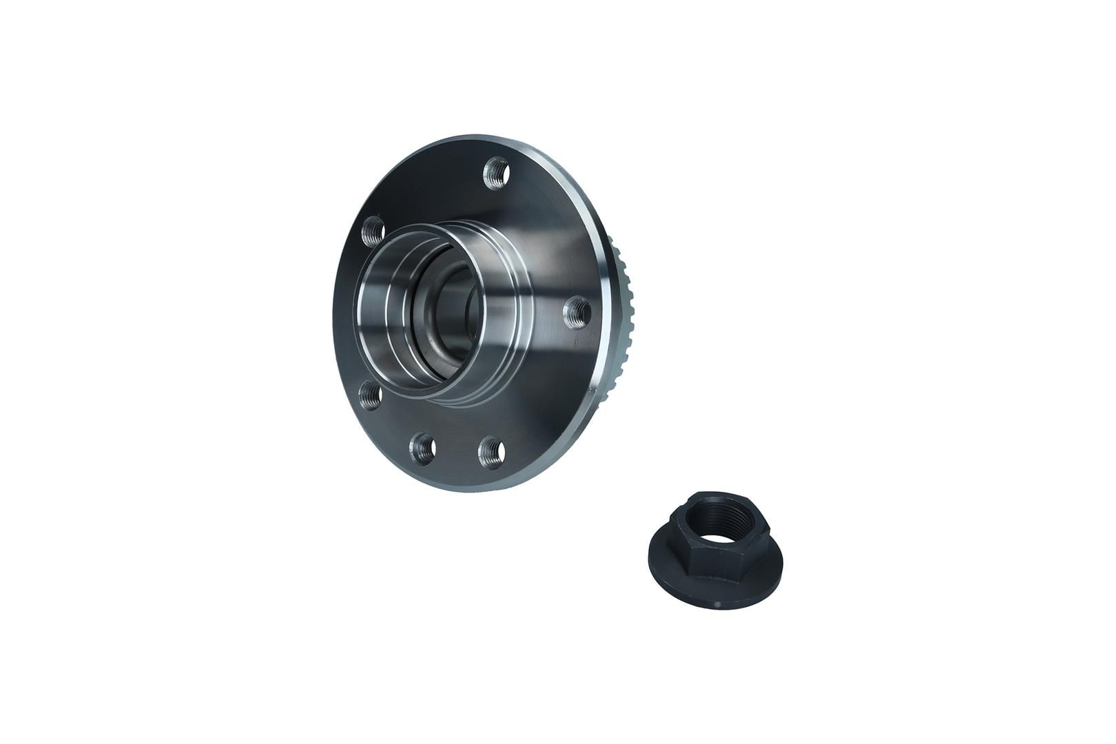 KAMOKA 5500121 - Radlagersatz